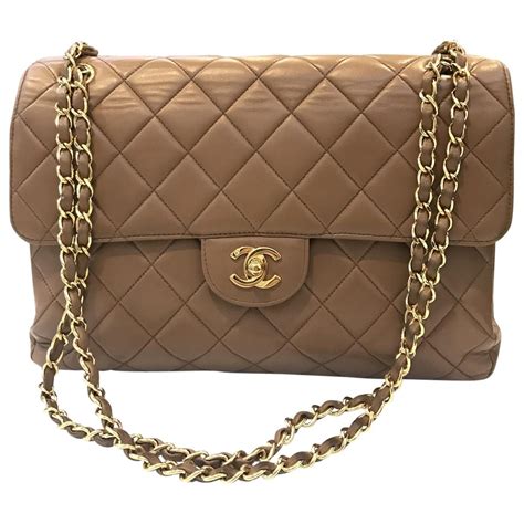 chanel designer purses|pictures of old chanel purses.